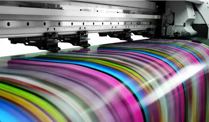 Printing Services